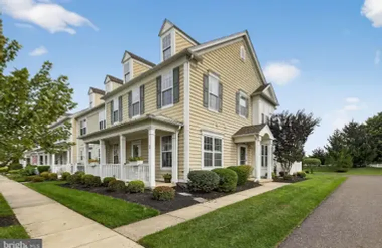 2 BORTON AVE, VOORHEES, NJ, 08043, Voorhees, NJ 08043