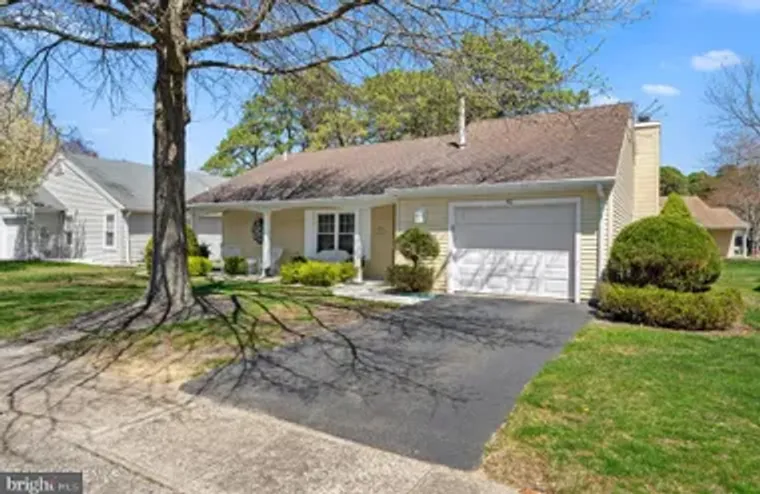 42 CANTERBURY DR, FORKED RIVER, NJ, 0873..., Forked River, NJ 08731