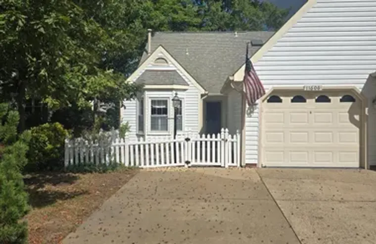 11606 SAVANNAH DR, FREDERICKSBURG, VA, 2..., Fredericksburg, VA 22407