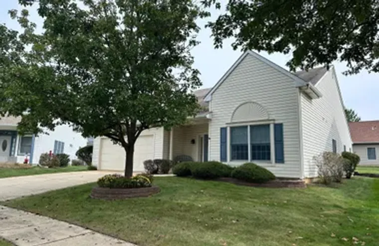 11 COVERED BRIDGE CIR, COLUMBUS, NJ, 080..., Columbus, NJ 08022