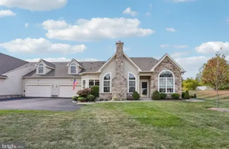 100 VILLA DR 224, WARMINSTER, PA, 18974, Warminster, PA 18974