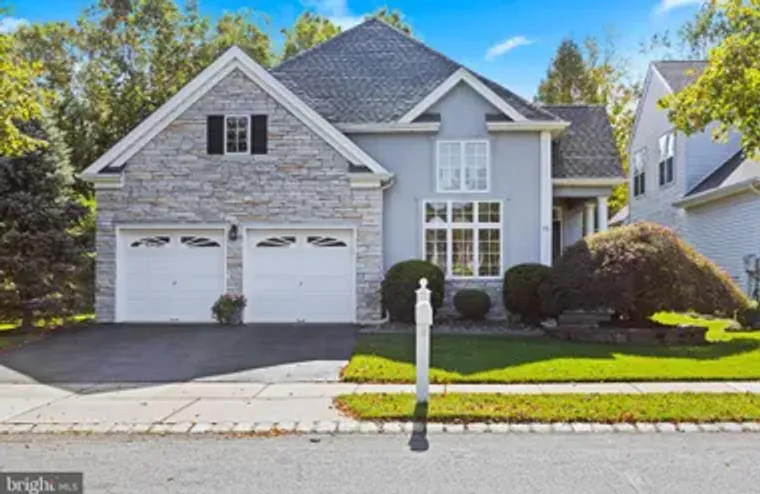 75 HONEYFLOWER LN, PRINCETON JUNCTION, N..., Princeton Junction, NJ 08550