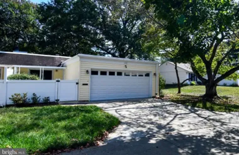 3302 DENSMORE CT # 204-B, SILVER SPRING,..., Silver Spring, MD 20906