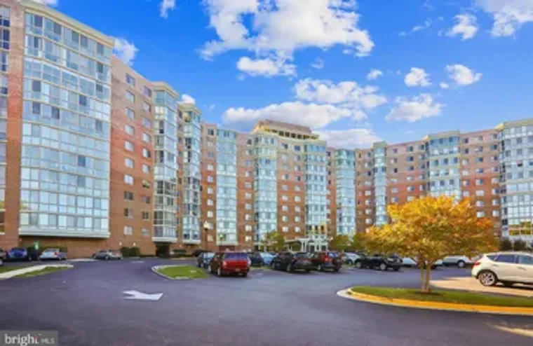 3100 N LEISURE WORLD BLVD 812, SILVER SP..., Silver Spring, MD 20906