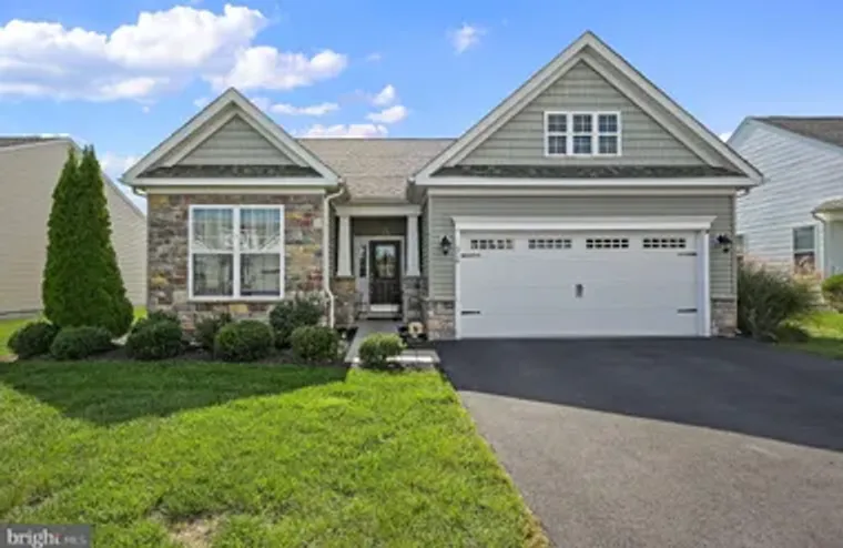 314 AUGUSTA NATIONAL DR, MAGNOLIA, DE, 1..., Magnolia, DE 19962