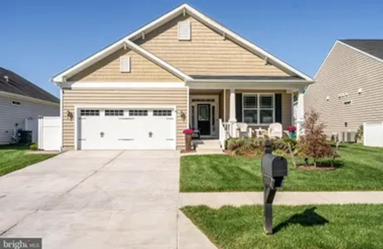 34378 SPRING BROOK AVE, LEWES, DE, 19958, Lewes, DE 19958