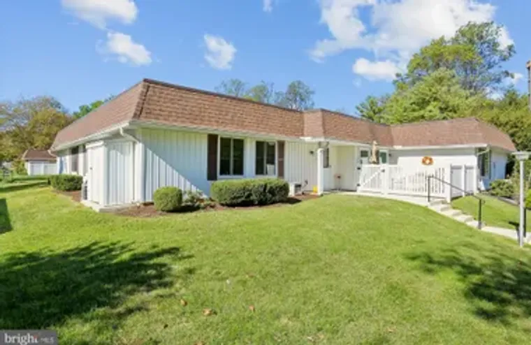 15032 WESTHOLM CT # 268-D, SILVER SPRING..., Silver Spring, MD 20906