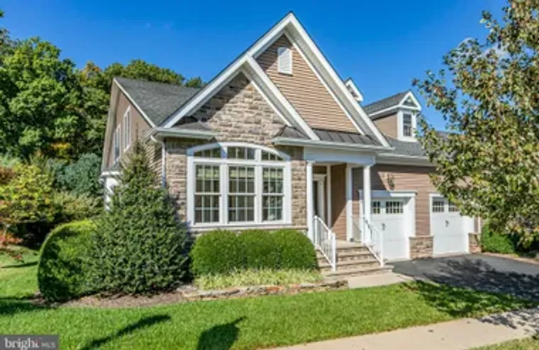 3 PORTLAND DR, SKILLMAN, NJ, 08558, Skillman, NJ 08558