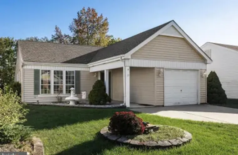 9 MAYFAIR RD, SOUTHAMPTON, NJ, 08088, Southampton, NJ 08088