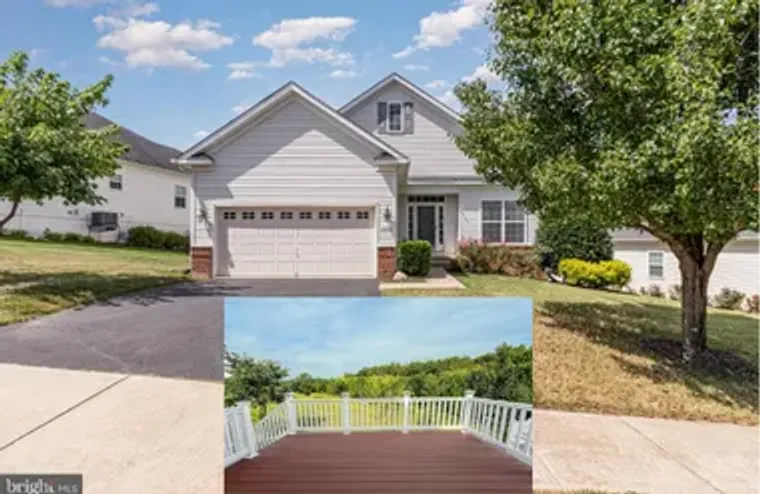 5503 BALLS BLUFF RD, FREDERICKSBURG, VA,..., Fredericksburg, VA 22407