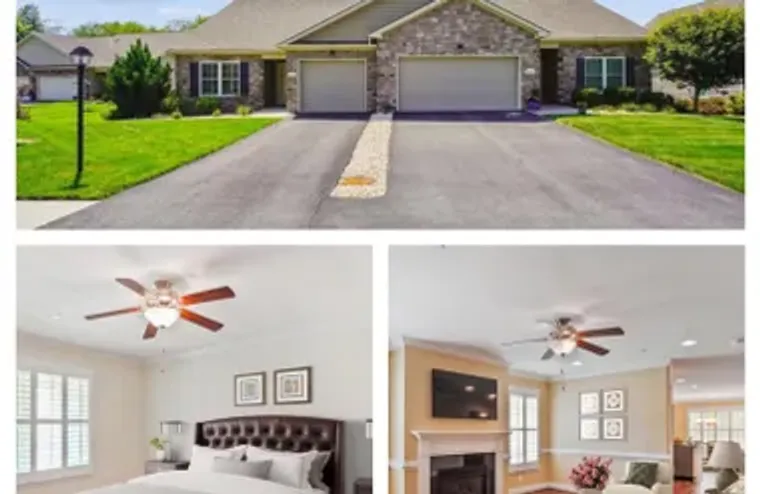 9616 COBBLE STONE CT, HAGERSTOWN, MD, 21..., Hagerstown, MD 21740