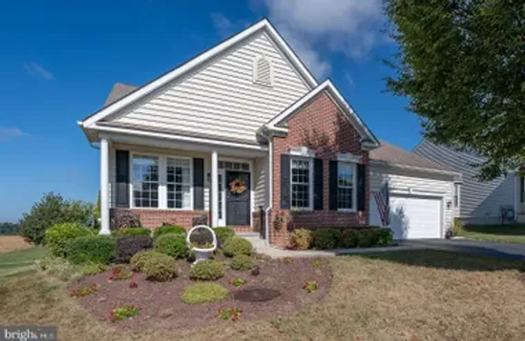 159 AUGUSTA DR, HONEY BROOK, PA, 19344, Honey Brook, PA 19344