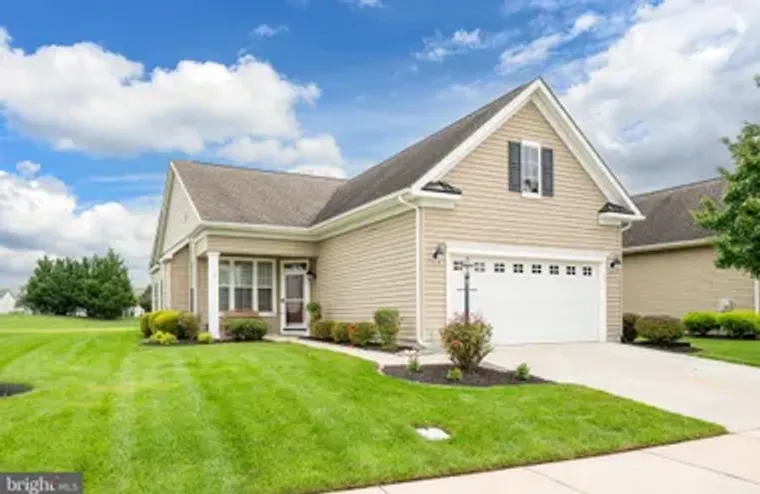 12 HARLEQUIN LOOP, BRIDGEVILLE, DE, 1993..., Bridgeville, DE 19933