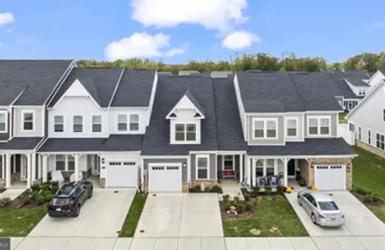 10584 MOUNT RAINIER PL, WHITE PLAINS, MD..., White Plains, MD 20695