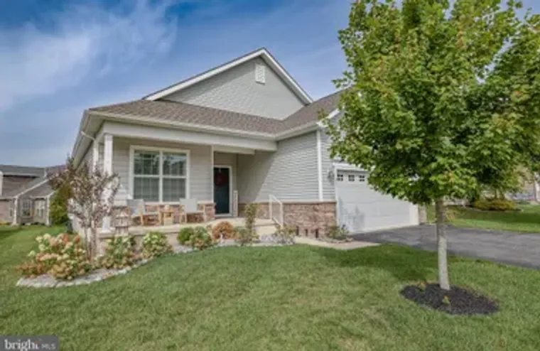 21 BUTLER DR, BARNEGAT, NJ, 08005, Barnegat, NJ 08005