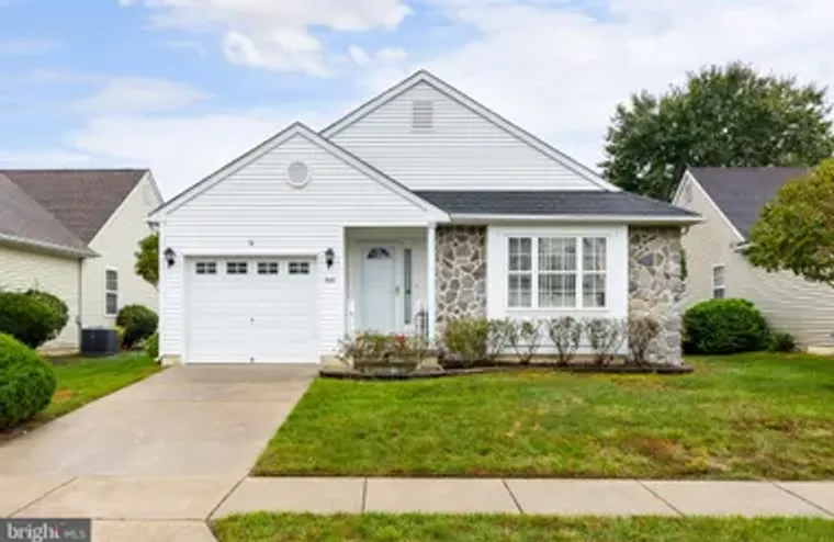 552 DORAL DR, WILLIAMSTOWN, NJ, 08094, Williamstown, NJ 08094