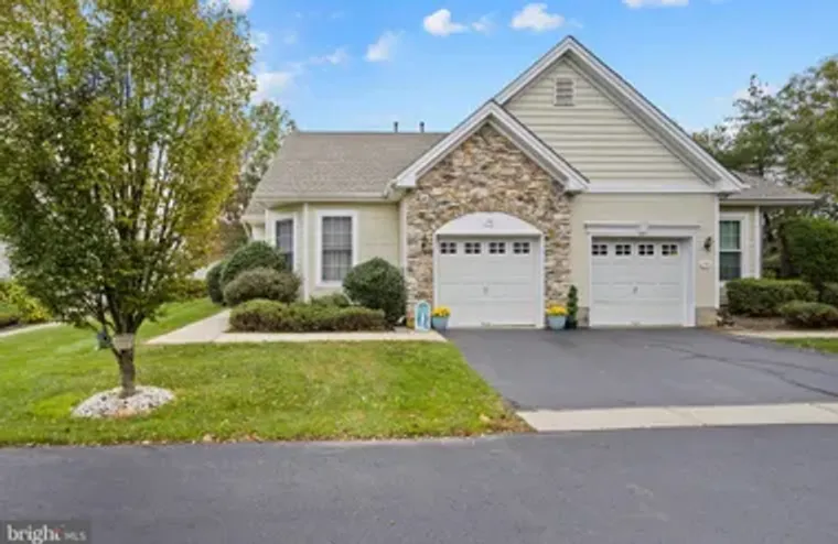 151 MEADOWLARK DR, HAMILTON, NJ, 08690, Hamilton, NJ 08690