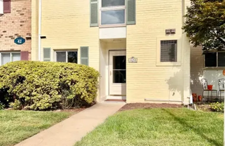 3458 CHISWICK CT 42-E, SILVER SPRING, MD..., Silver Spring, MD 20906