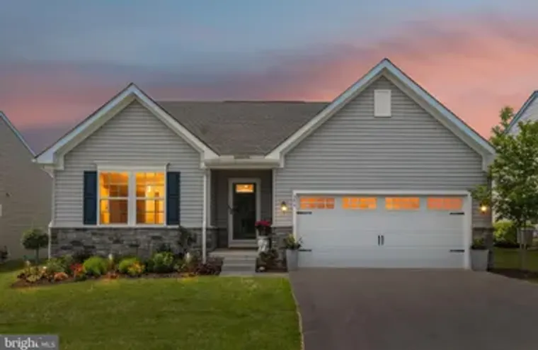 294 LETITIA MANOR DR, WEST GROVE, PA, 19..., West Grove, PA 19390