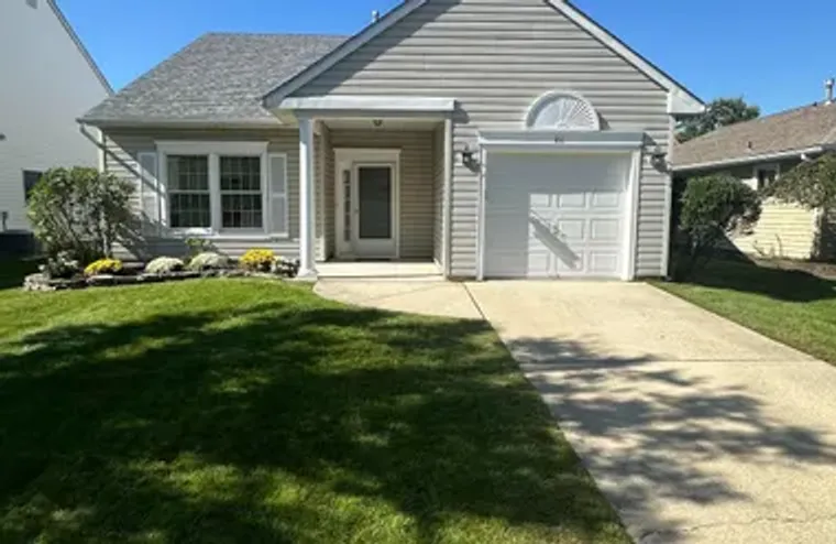 211 WAGON WHEEL LN, COLUMBUS, NJ, 08022, Columbus, NJ 08022