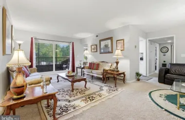 15300 BEAVERBROOK CT 88-2E, SILVER SPRIN..., Silver Spring, MD 20906