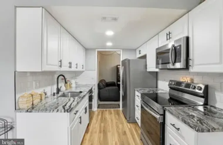 15300 BEAVERBROOK CT 88-2E, SILVER SPRIN..., Silver Spring, MD 20906