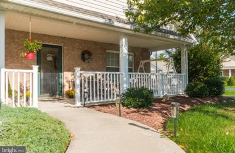 221 CRESTWOOD LN, WINCHESTER, VA, 22602, Winchester, VA 22602