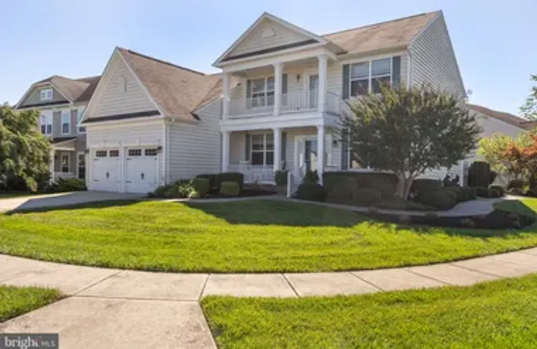 36396 BABBLING BROOK WAY, LEWES, DE, 199..., Lewes, DE 19958