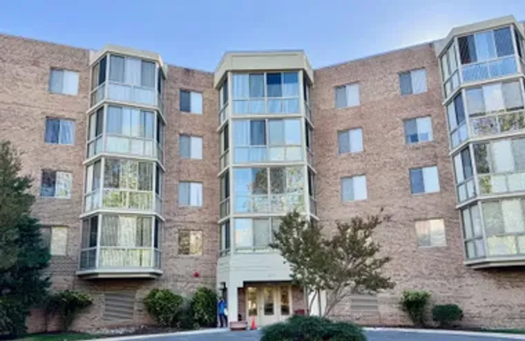 2900 N LEISURE WORLD BLVD APT 312, SILVE..., Silver Spring, MD 20906