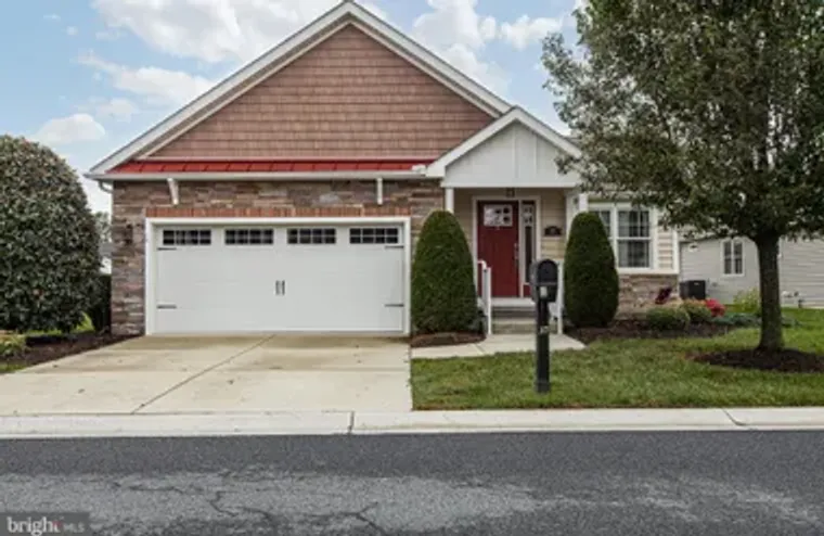 37 SILTSTONE DR, DOVER, DE, 19901, Dover, DE 19901