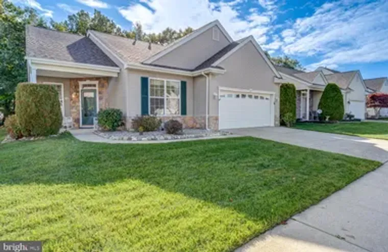 11 MARINA WAY, LITTLE EGG HARBOR TWP, NJ..., Little Egg Harbor Twp, NJ 08087