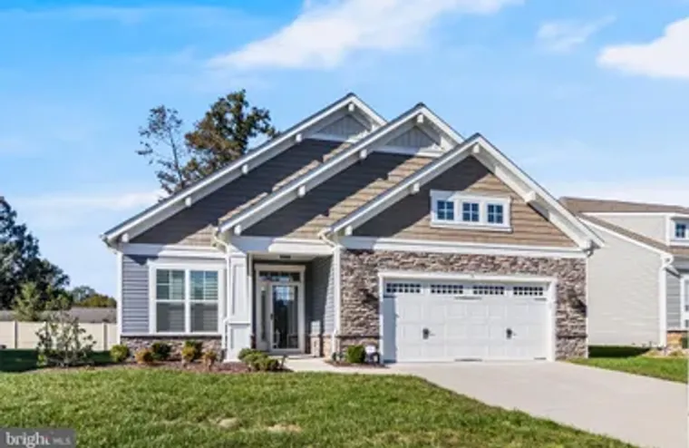 9 GRAMBY CT, LA PLATA, MD, 20646, La Plata, MD 20646