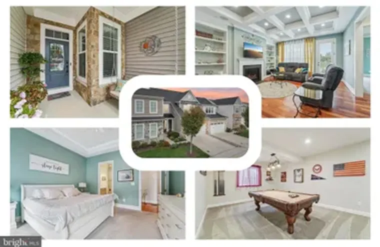 1240 BEAVER TREE DR, ODENTON, MD, 21113, Odenton, MD 21113