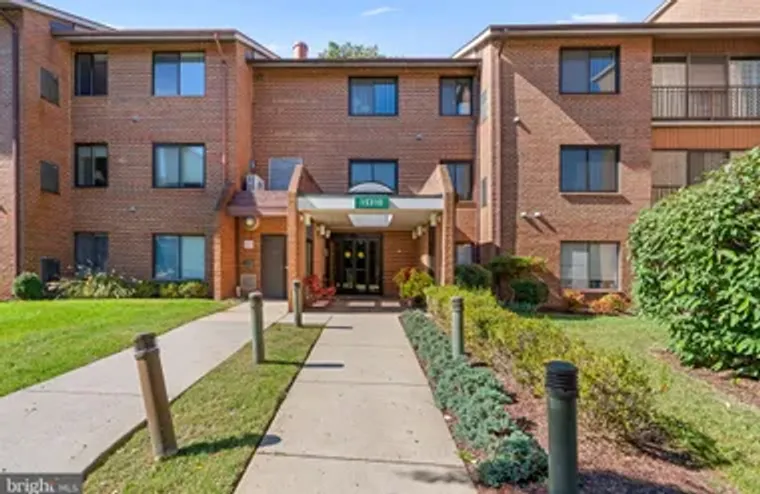 15310 PINE ORCHARD DR 84-3K, SILVER SPRI..., Silver Spring, MD 20906