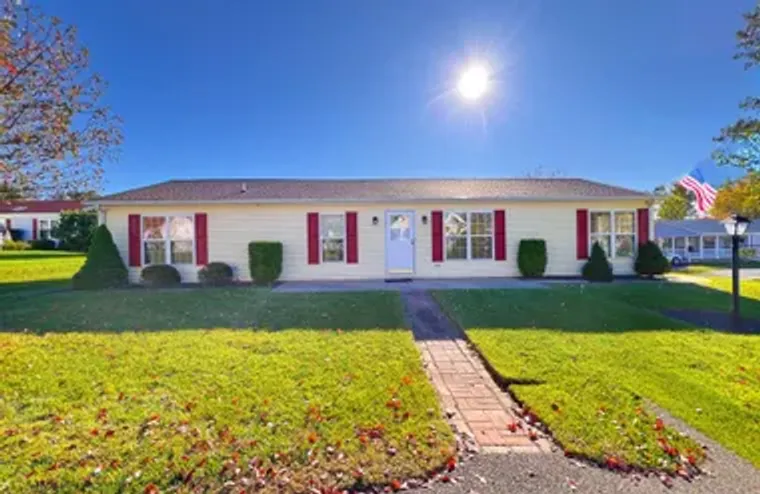 529 HONEYSUCKLE CT, NEW HOPE, PA, 18938, New Hope, PA 18938