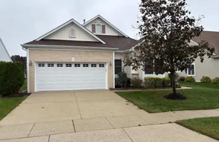 59 TRAINOR CIR, BORDENTOWN, NJ, 08505, Bordentown, NJ 08505