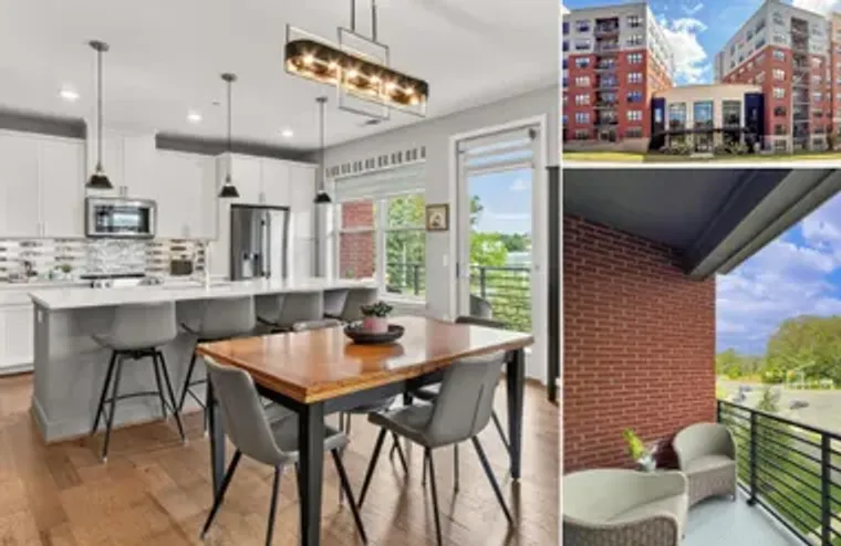 2960 VADEN DR # 2-307, FAIRFAX, VA, 2203..., Fairfax, VA 22031