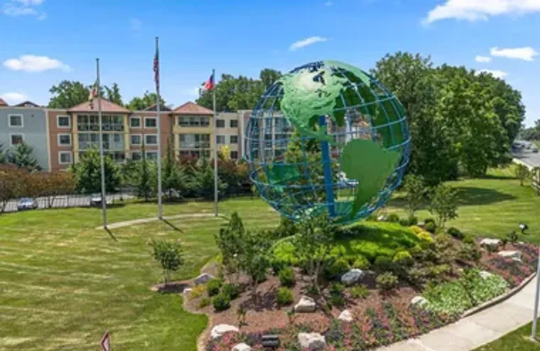 3005 S LEISURE WORLD BLVD 821, SILVER SP..., Silver Spring, MD 20906