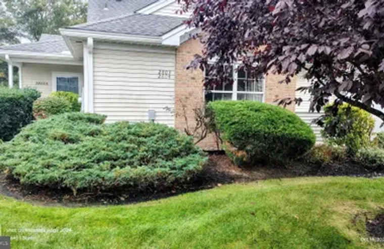 2803 SWEETLEAF TER, MOUNT LAUREL, NJ, 08..., Mount Laurel, NJ 08054