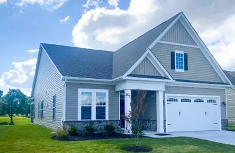 345 HERITAGE SHORES CIR, BRIDGEVILLE, DE..., Bridgeville, DE 19933