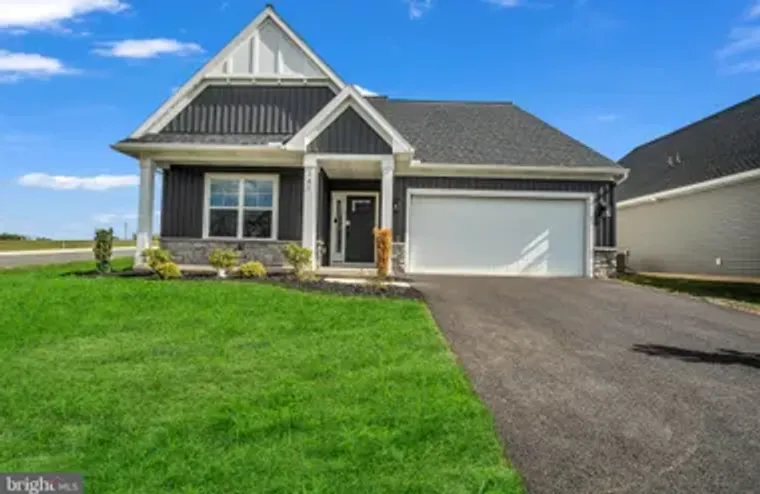 101 BELLFLOWER AVE LOT 82, ANNVILLE, PA,..., Annville, PA 17003