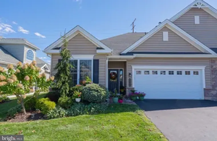 4406 ALLEGIANT ST, CENTER VALLEY, PA, 18..., Center Valley, PA 18034