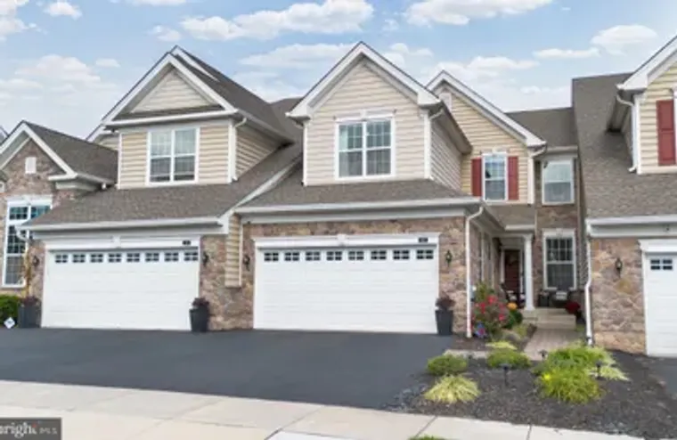 332 JOSHUA TREE DR, COLLEGEVILLE, PA, 19..., Collegeville, PA 19426