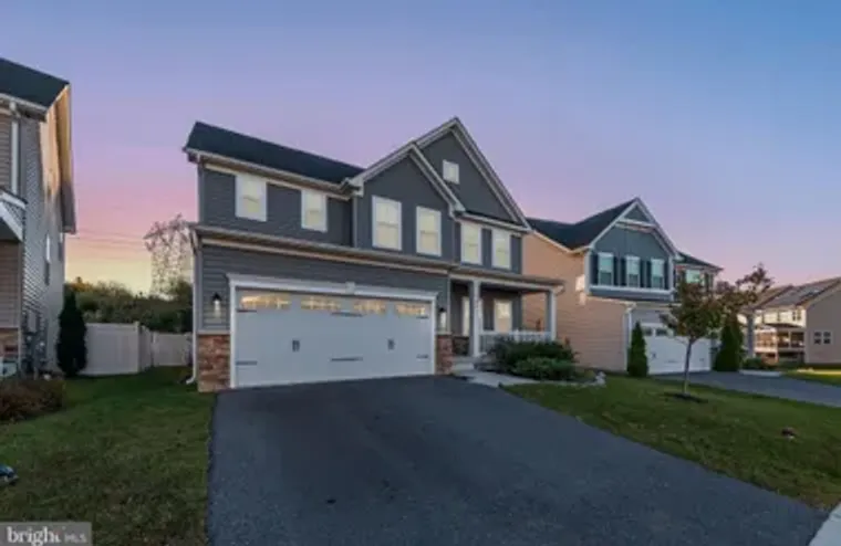 1412 SERVICEBERRY WAY, ODENTON, MD, 2111..., Odenton, MD 21113