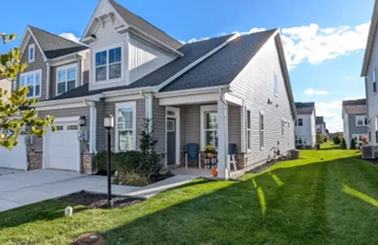 52 TULIP TREE WAY, GETTYSBURG, PA, 17325, Gettysburg, PA 17325