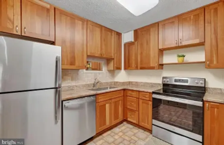 15101 INTERLACHEN DR 1-123, SILVER SPRIN..., Silver Spring, MD 20906