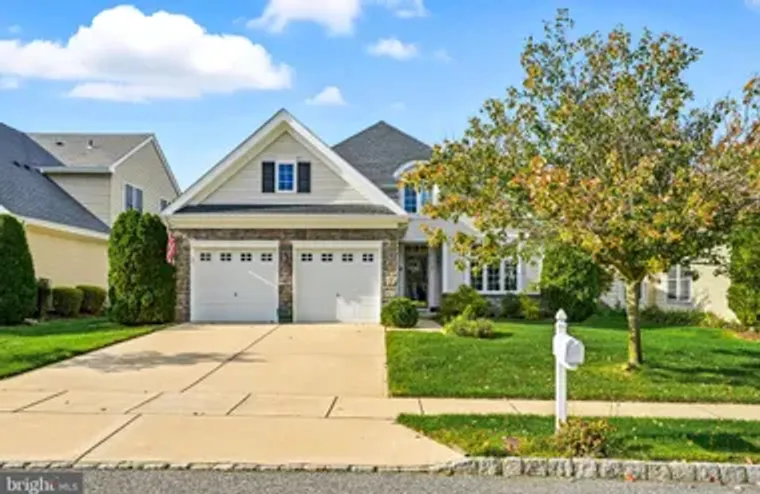 114 HERITAGE LOOP, GLASSBORO, NJ, 08028, Glassboro, NJ 08028