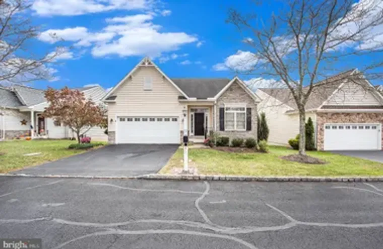 4388 BUTTERCUP CIR, COLLEGEVILLE, PA, 19..., Collegeville, PA 19426