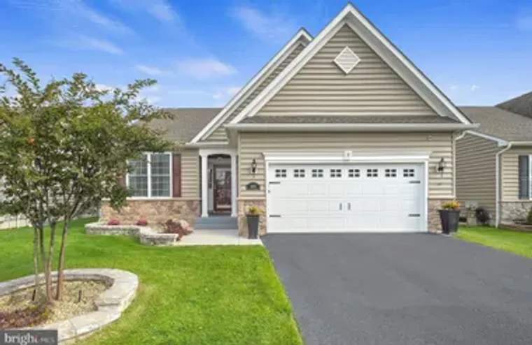 100 NEW VILLAGE LN, SMYRNA, DE, 19977, Smyrna, DE 19977