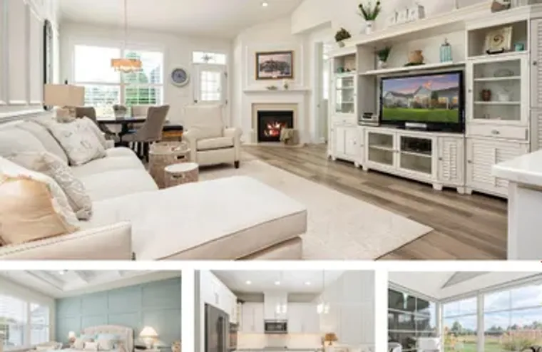 736 MOORINGS CIR 35, STEVENSVILLE, MD, 2..., Stevensville, MD 21666